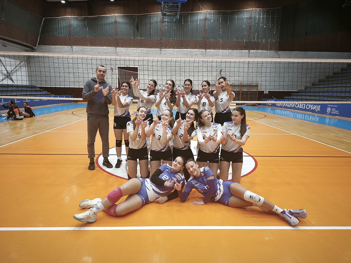 Tehničar slavio u Trsteniku